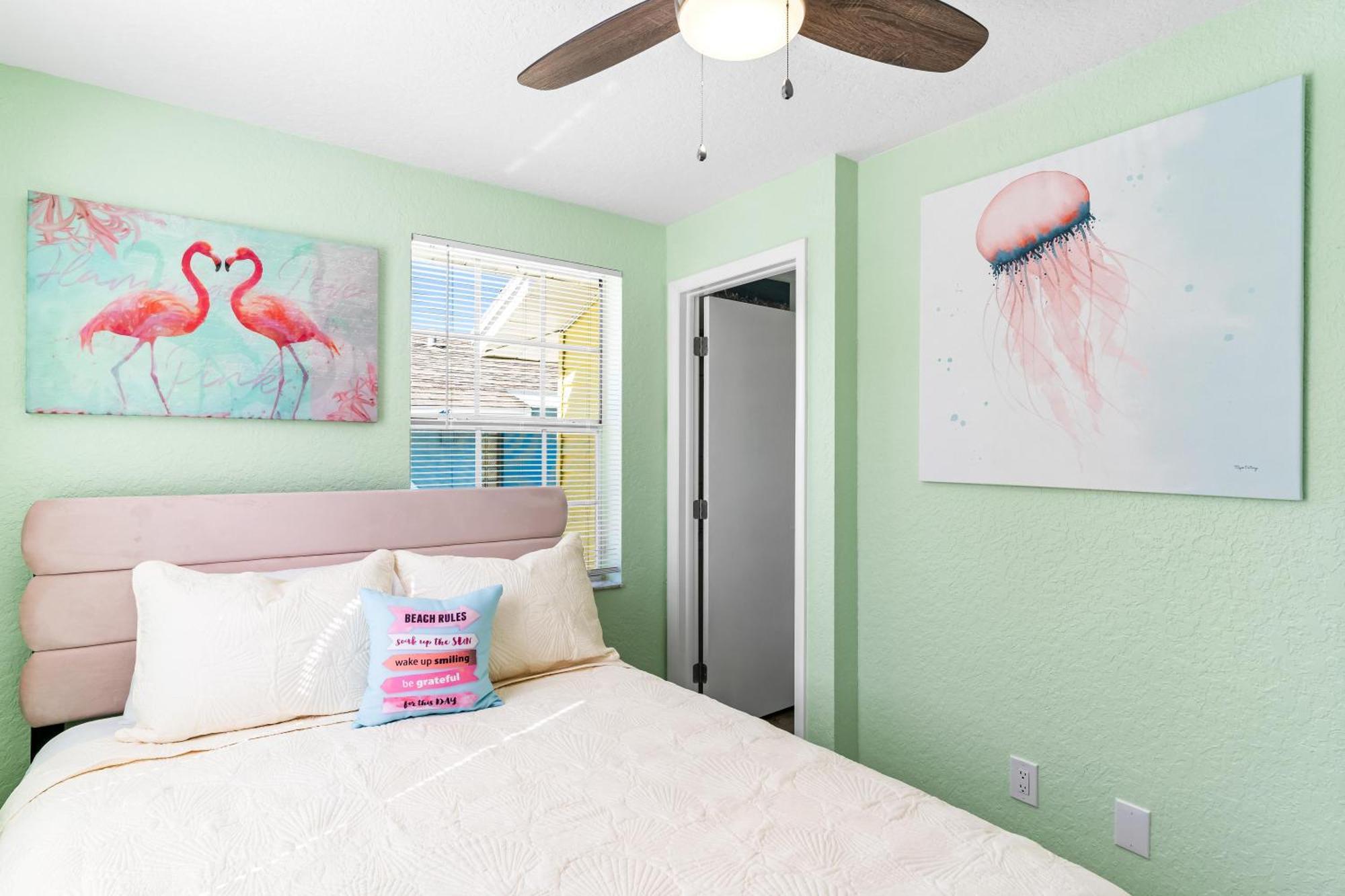 Canary Beach Cottage شاطئ كليرووتر المظهر الخارجي الصورة