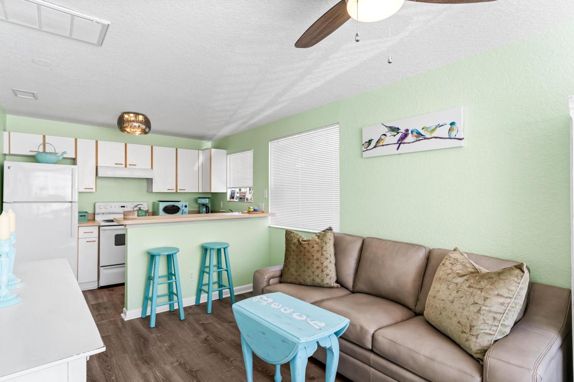 Canary Beach Cottage شاطئ كليرووتر المظهر الخارجي الصورة